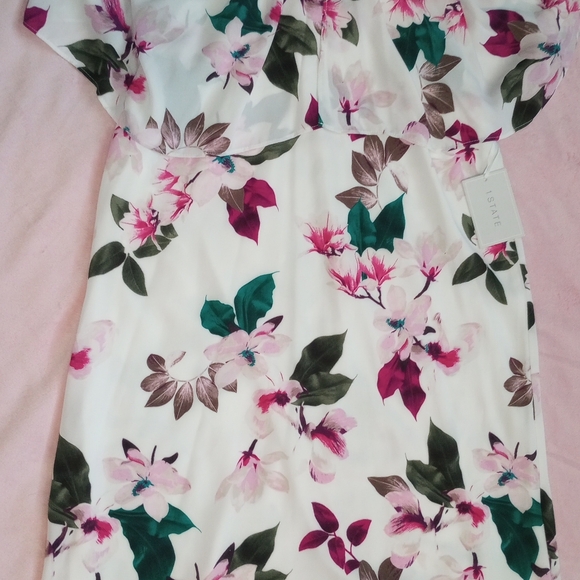 1-state dress size XS - Picture 3 of 3